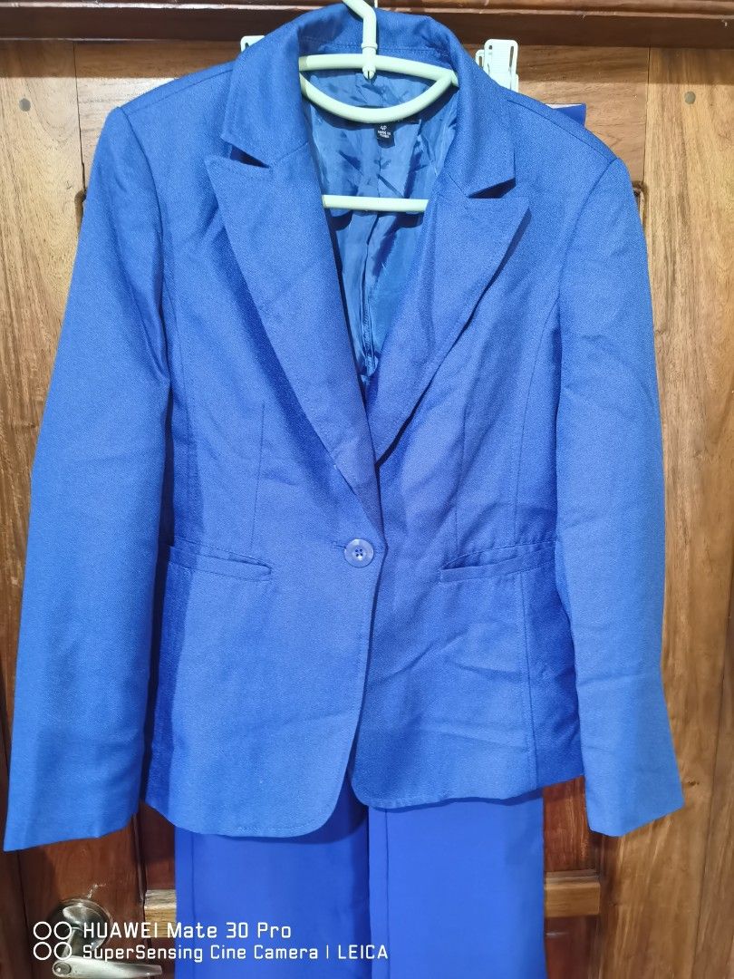 MARNI PANTS (Category: Sets & Coordinates) located in Tuguegarao City. Submitted by thrift_gems (Listing ID 1231665156, Image 3). Description: Marni pants and chadwick coat.. Selling both at 600.