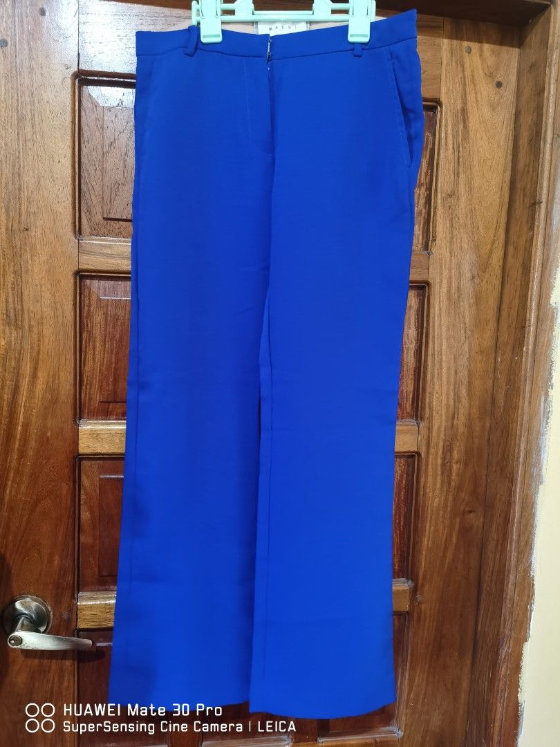 MARNI PANTS (Category: Sets & Coordinates) located in Tuguegarao City. Submitted by thrift_gems (Listing ID 1231665156, Image 2). Description: Marni pants and chadwick coat.. Selling both at 600.