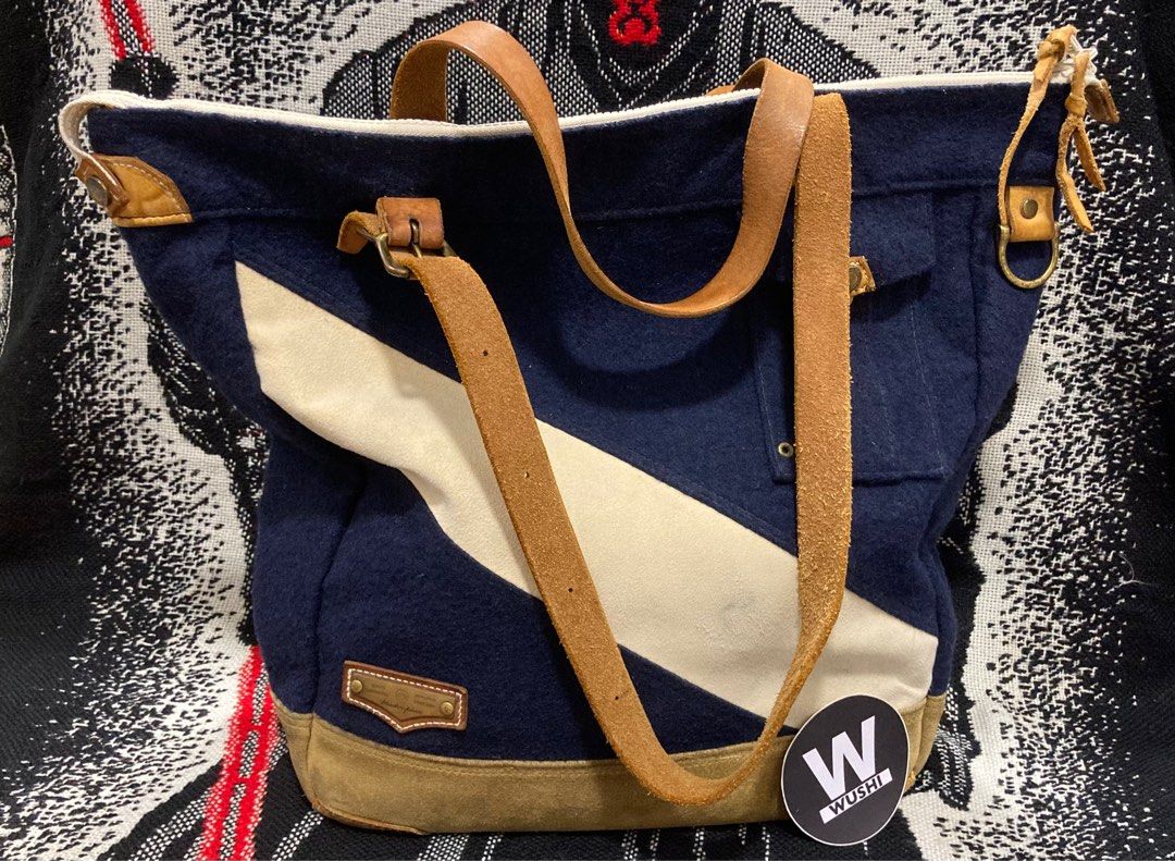 MasterPiece Shoulder Bag, Men's Fashion, Bags, Belt bags, Clutches and ...