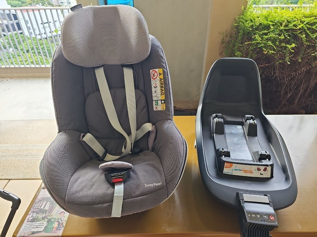 Maxi Cosi 2way Pearl 2wayfix Cosi 2waypearl Maxi Cosi 2way Fix