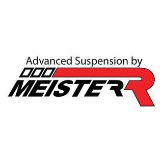 Mazda MX-5 (ND) MeisterR ZetaCRD Coilovers, Car Accessories ...