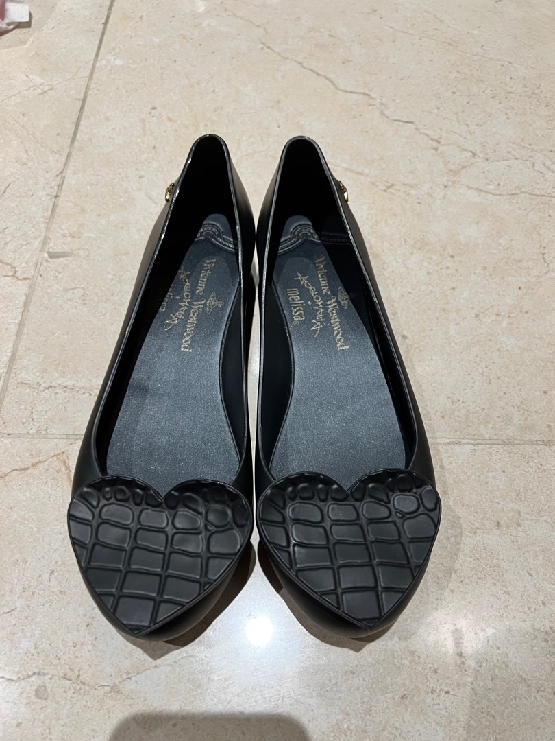 Scarpe melissa vivienne westwood online