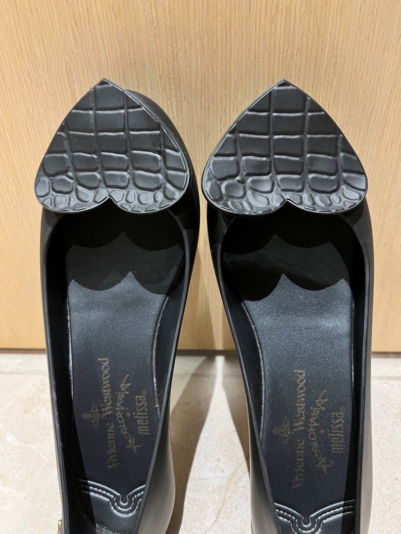 Melissa discount vivienne shoes