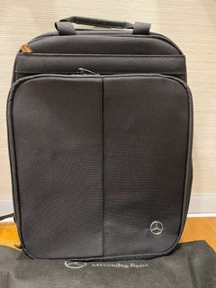 Mercedes Benz Business Backpack - NEW
