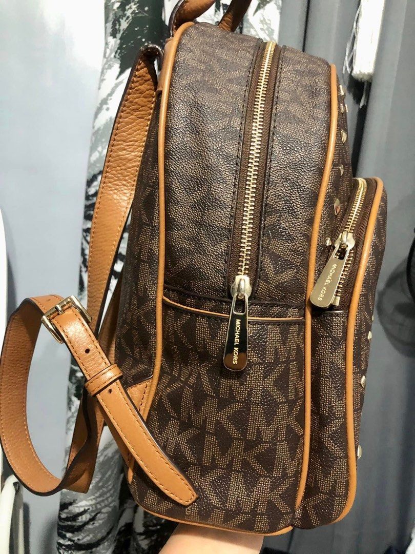 Mk abbey sale medium backpack