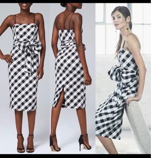 Midi dress size XXL, ld max 105cm