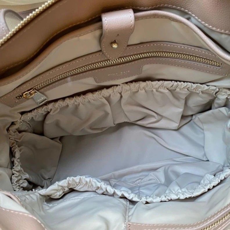 Amelia Blush Midi