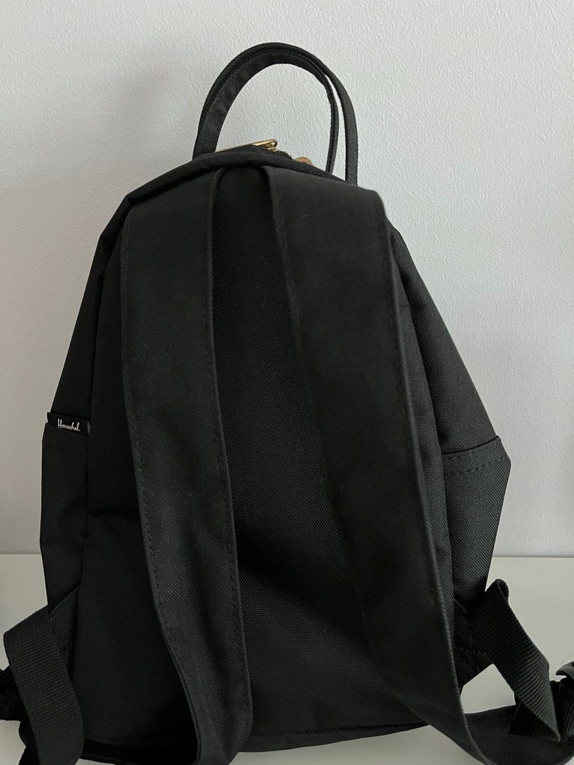 Mini Backpack (Category: Backpacks) located in Singapore. Submitted by saleintheshop (Listing ID 1231697065, Image 2). Description: Authentic Warranty available.
