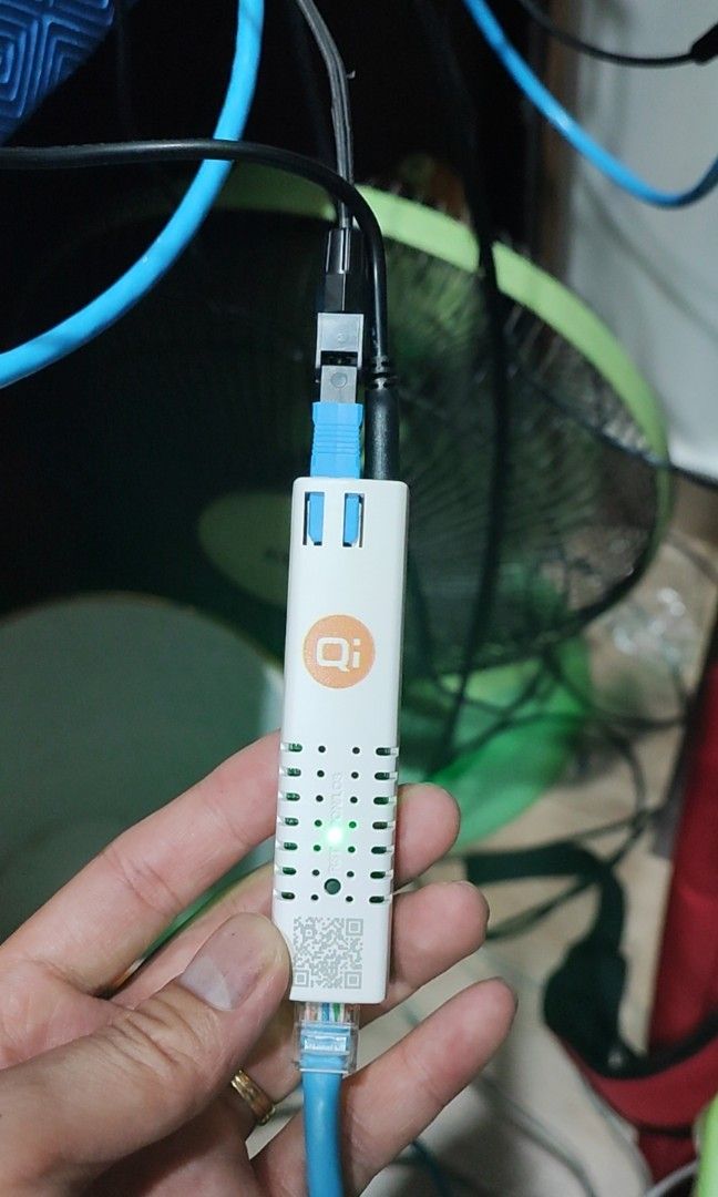 Mini ONU GPON/EPON - CONVERTER FROM FTTH TO ETHERNET RJ45 1 GBPS ...