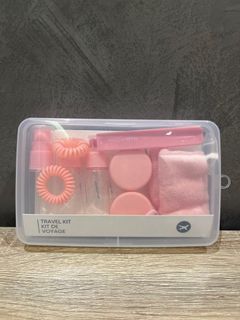 Miniso travel kit
