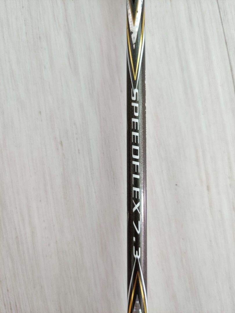 Mizuno 2025 speedflex 7.3