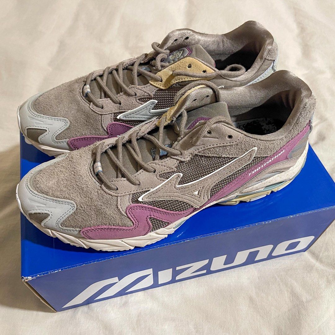 Mizuno foot hotsell