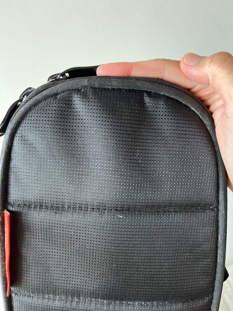 MONO Classic Dual SemiHollow/Electric Guitar Case, Black, Hobbies