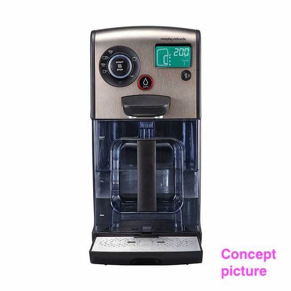 MORPHY RICHARDS REDEFINE HOT WATER DISPENSER WATER TANK WATER