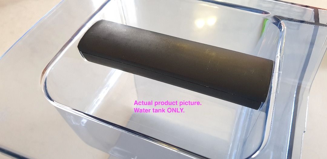 MORPHY RICHARDS REDEFINE HOT WATER DISPENSER WATER TANK WATER