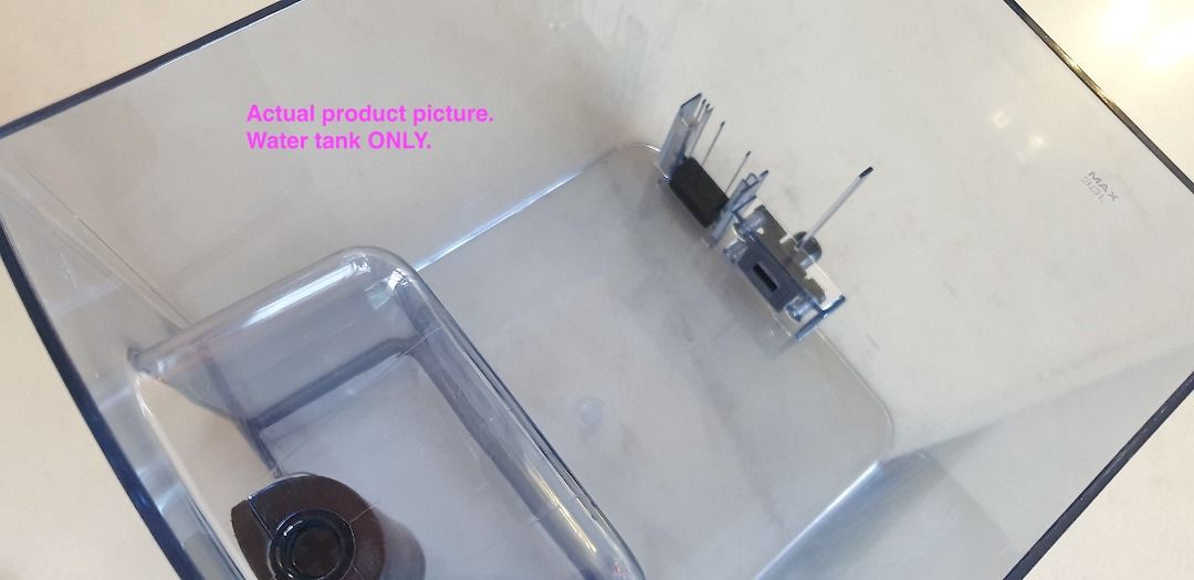 MORPHY RICHARDS REDEFINE HOT WATER DISPENSER WATER TANK WATER