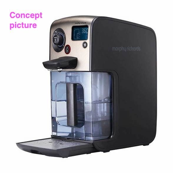 MORPHY RICHARDS REDEFINE HOT WATER DISPENSER WATER TANK WATER