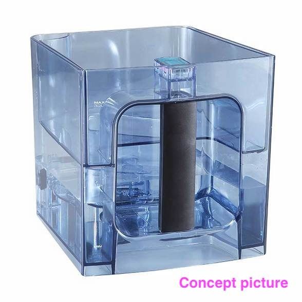 MORPHY RICHARDS REDEFINE HOT WATER DISPENSER WATER TANK WATER