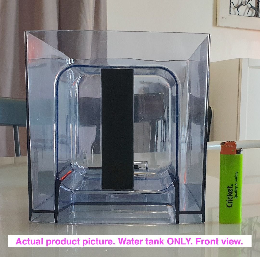 MORPHY RICHARDS REDEFINE HOT WATER DISPENSER WATER TANK WATER