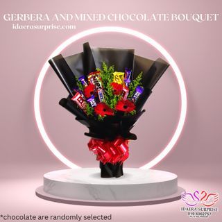 29 Gubahan coklat ideas  chocolate bouquet, chocolate flowers