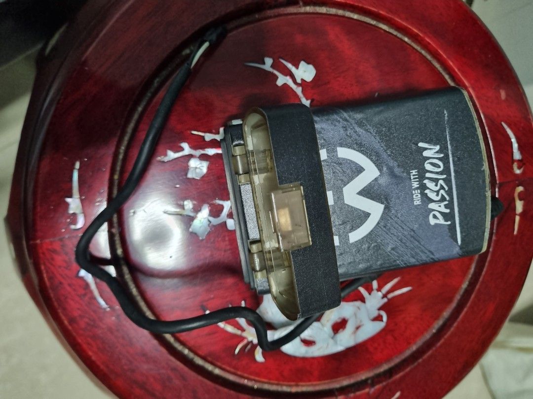 Motorcycle IU Unit, Motorcycles, Motorcycle Accessories on Carousell