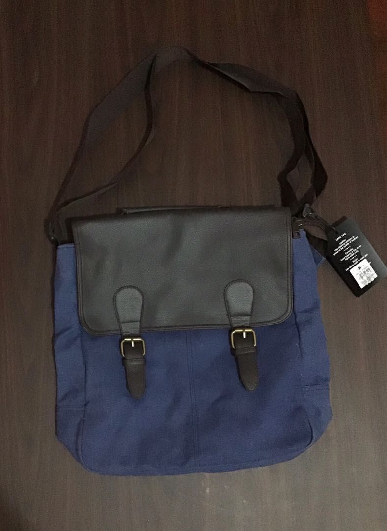 Msense 2025 sling bag