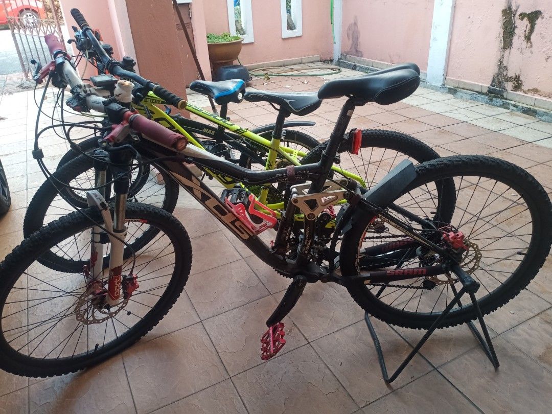 Softail mtb hotsell