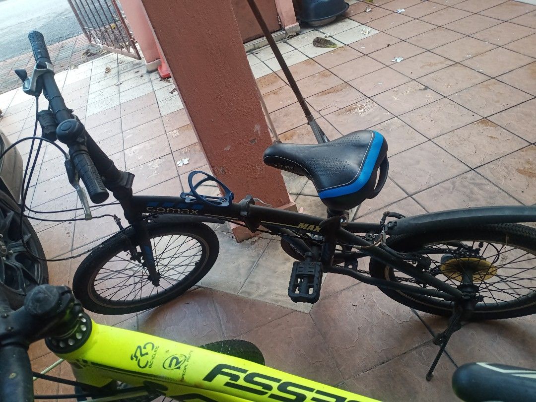 Mtb hotsell soft tail
