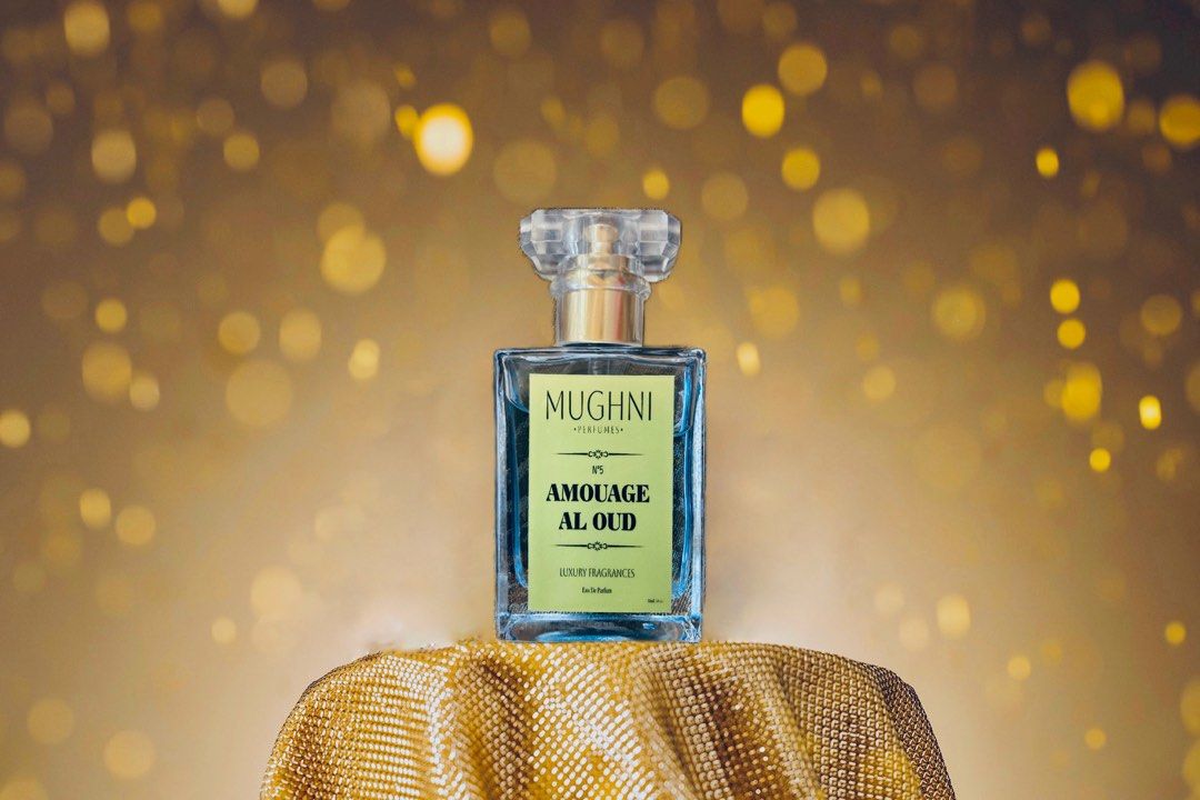 Amouage 30ml hotsell