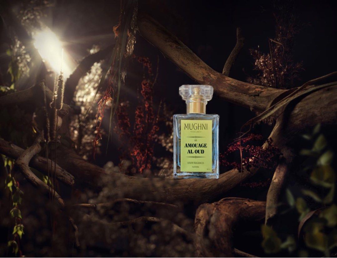 Amouage 30ml best sale