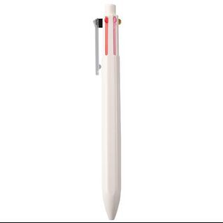 Muji 6-Color Pen (AUTHENTIC  ✅️ )