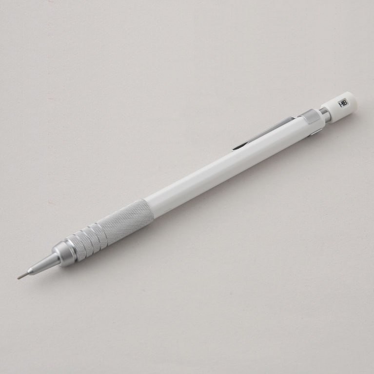 Muji Mechanical Pencil on Carousell