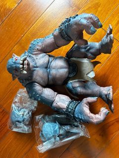 Mythic legions stone troll 岩石 巨魔