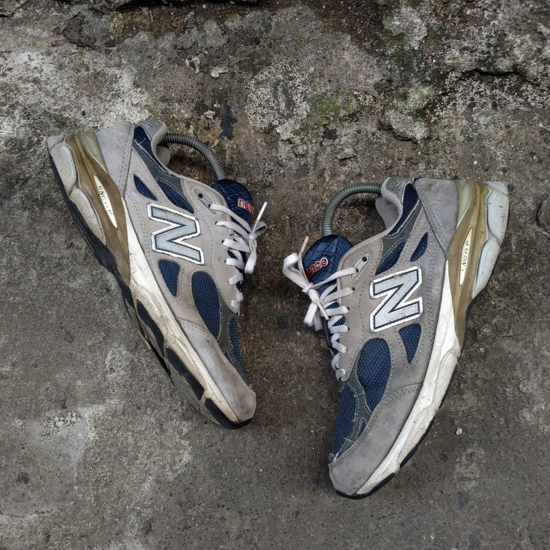 NB 990 V3 Encap, Luxury, Sneakers & Footwear on Carousell