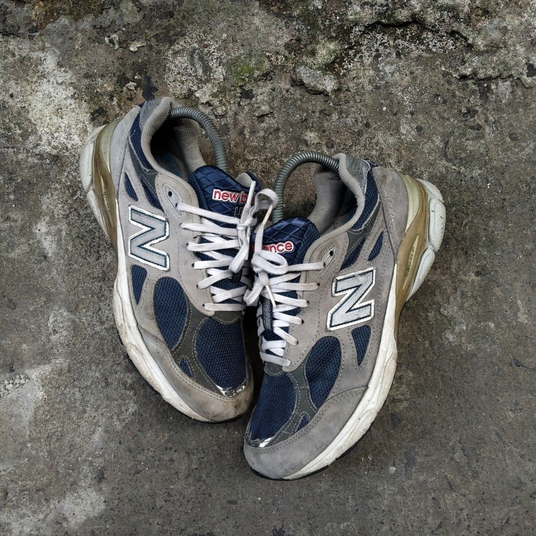 NB 990 V3 Encap, Luxury, Sneakers & Footwear on Carousell