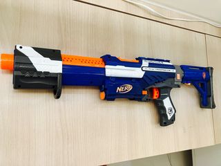(Category: ) located in . Submitted by Nerf_Industries (Listing ID 1231604366, Image 1). Description: .