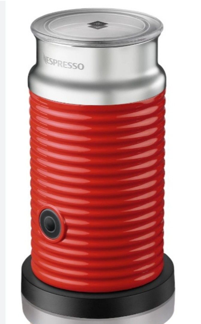 NESPRESSO MILK FROTHER, TV & Home Appliances, Kitchen Appliances