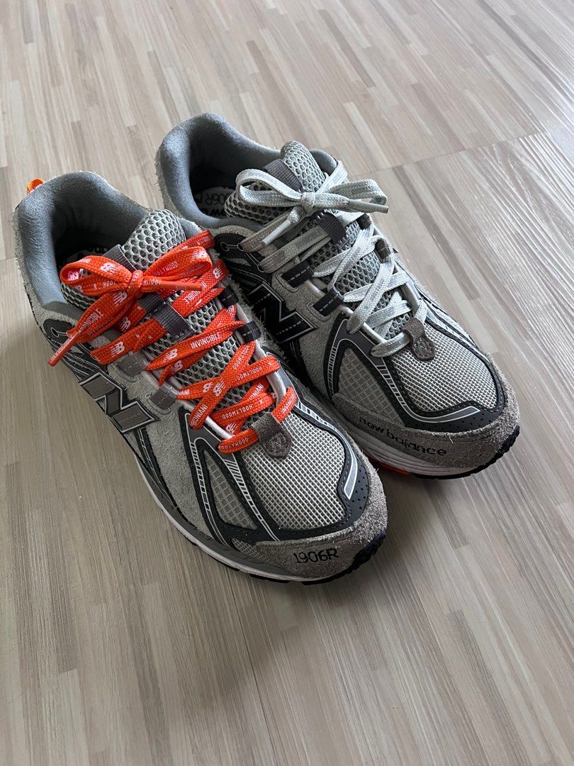 New balance r530fn1 2025