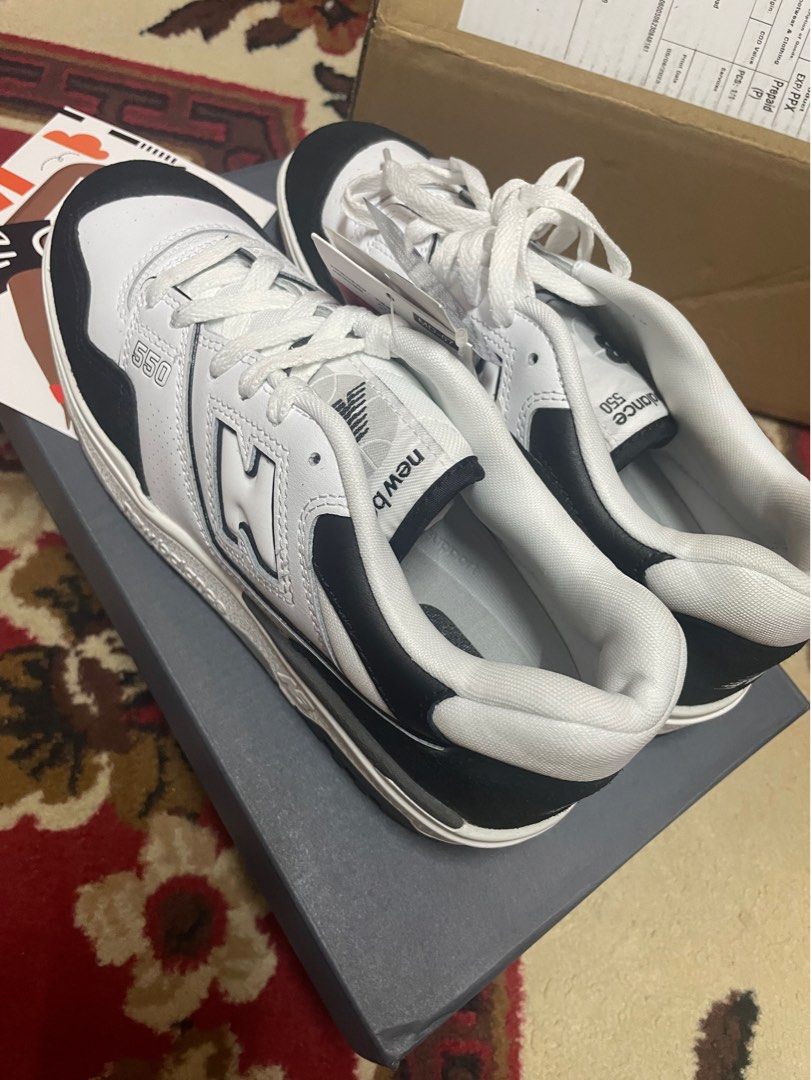 New balance store 277