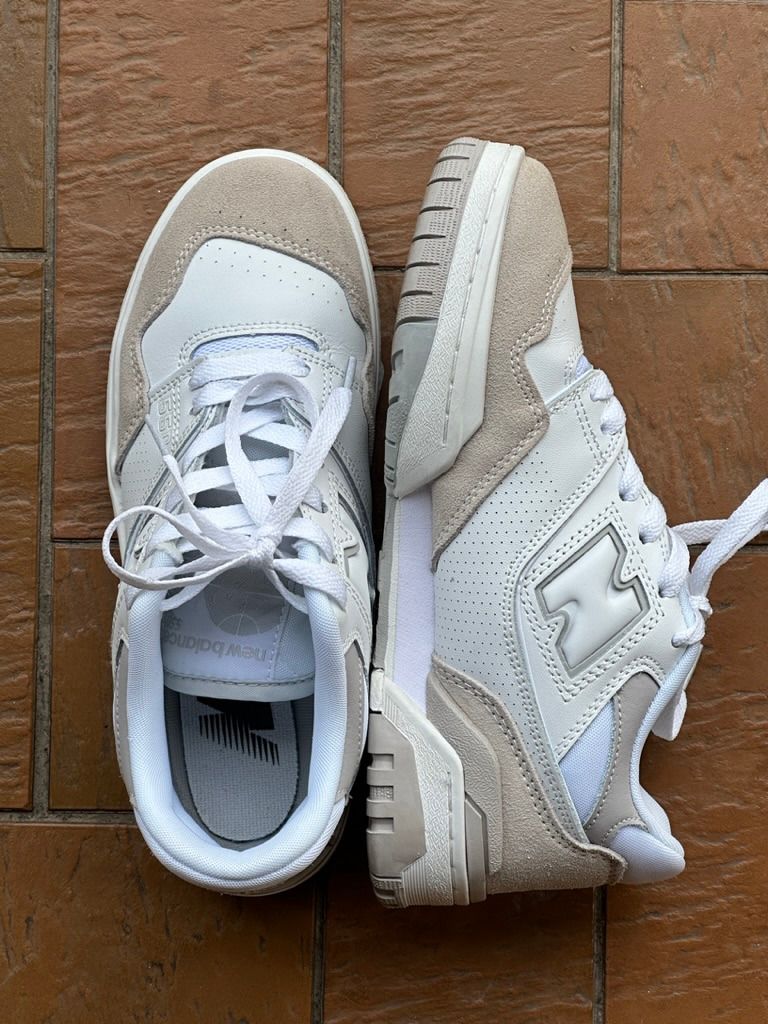 New balance bb550 online