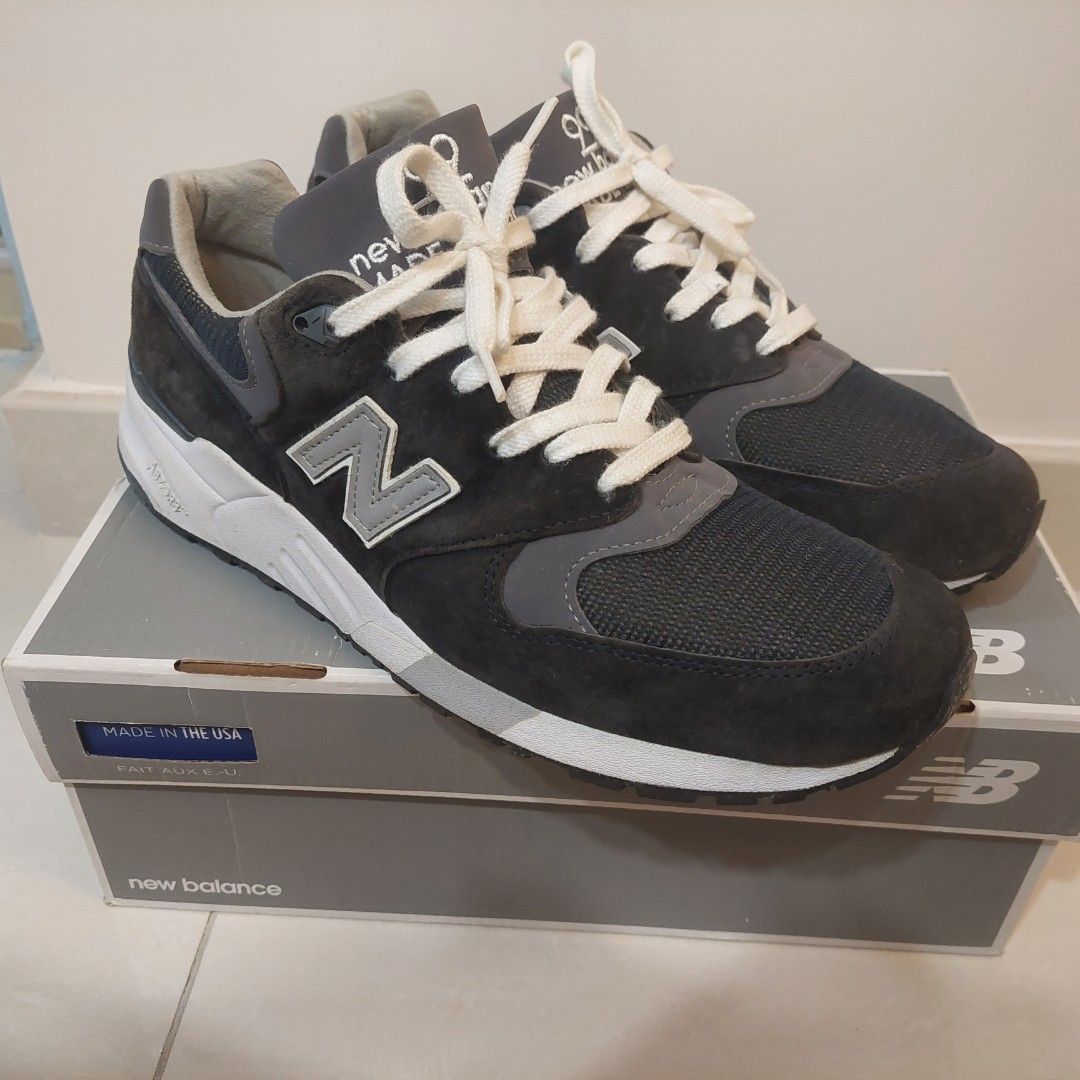 New balance m999cbl new arrivals
