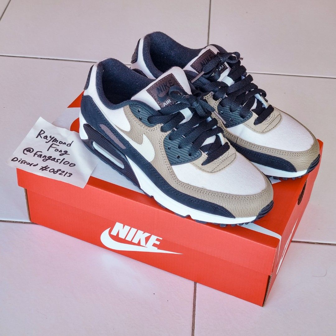 zalando airmax 90