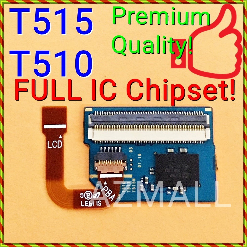 new-ori-lcd-flex-cable-ribbon-small-sub-board-with-full-ic-chipset-for