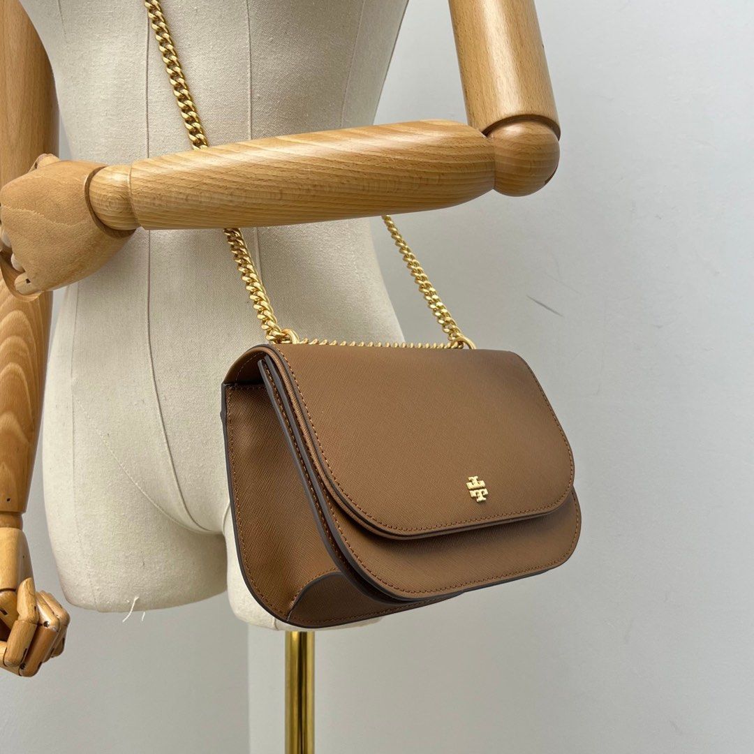 Tory Burch Emerson Crossbody Bag, Women's Fashion, Bags & Wallets, Shoulder  Bags on Carousell