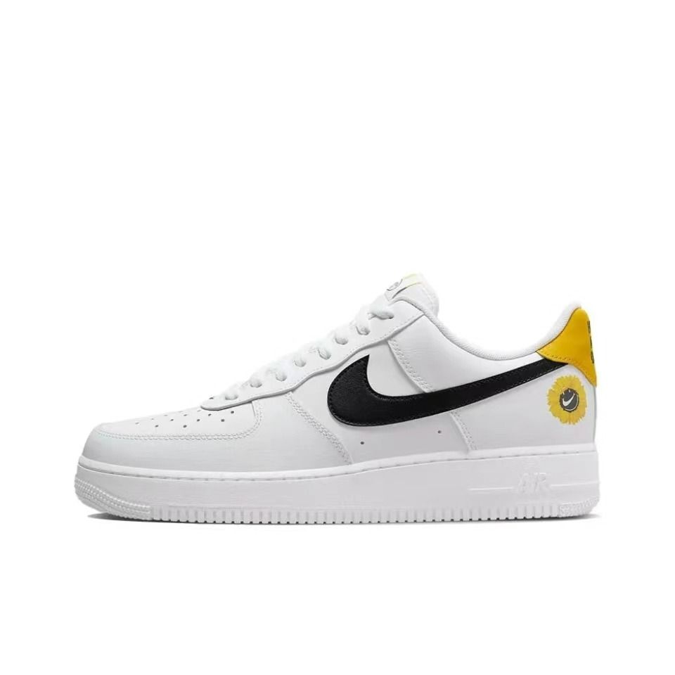 Nike Air Force 1 07 lvl 8, Men's Fashion, Footwear, Sneakers on Carousell