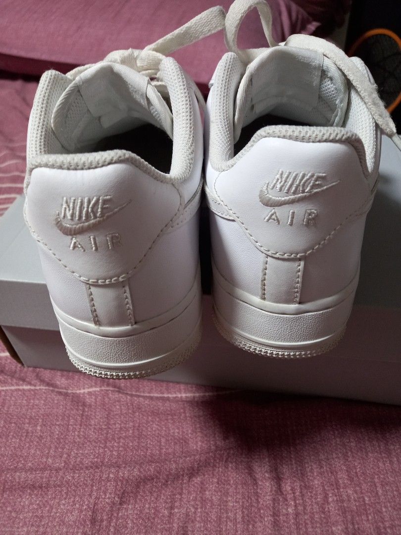 Nike air force af 7 82 sale