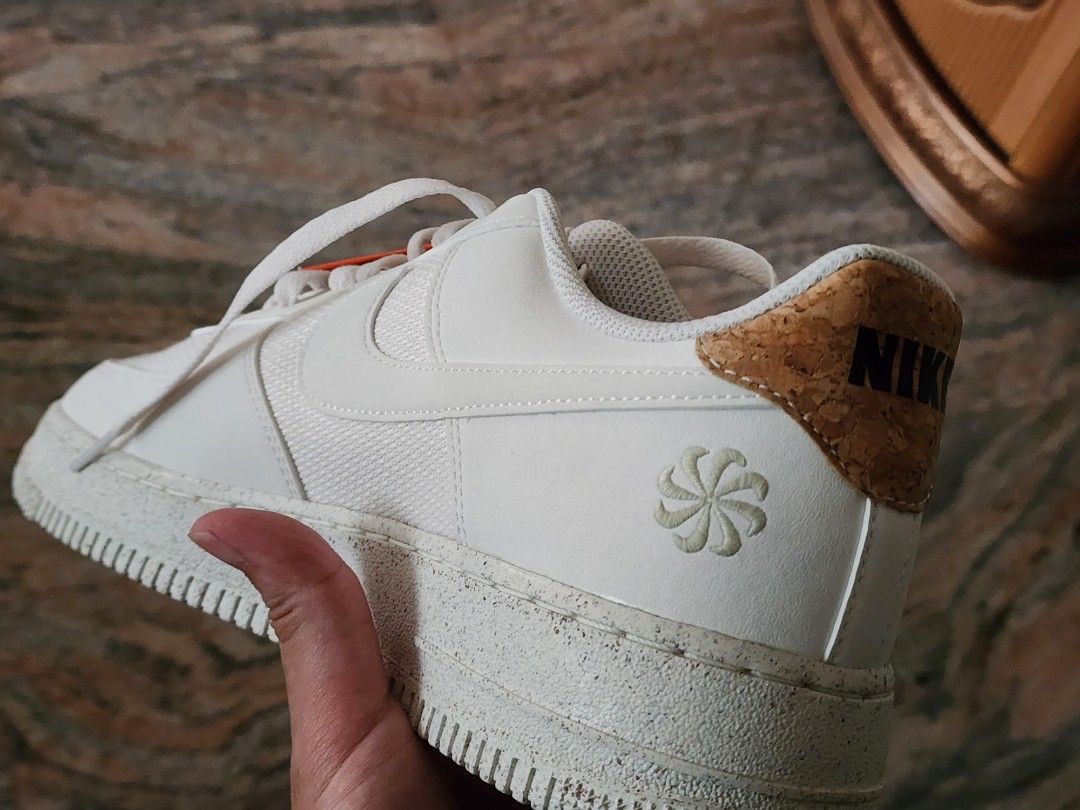 Air force one nike nuove top
