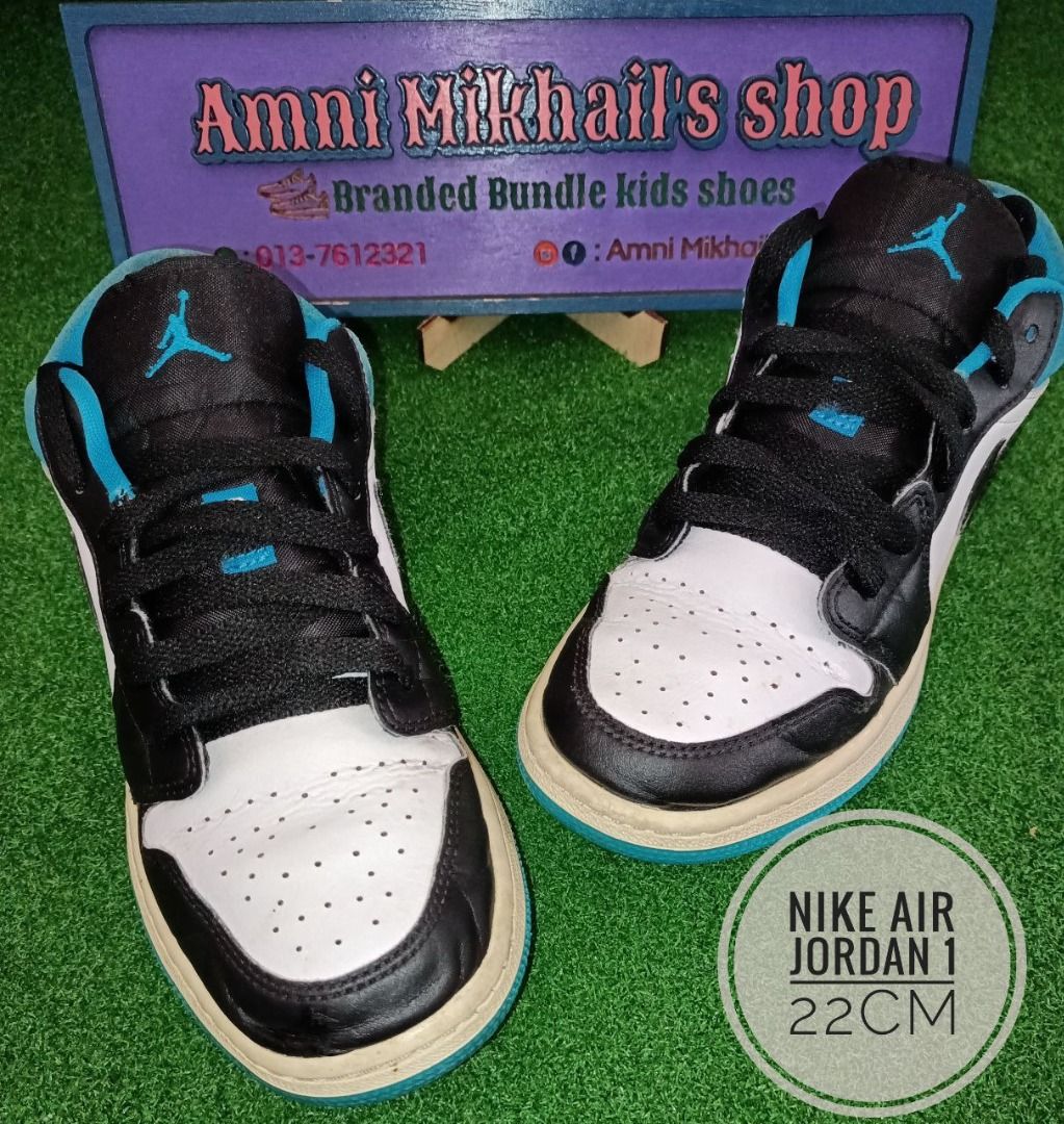 Jordan 1 cheap 22