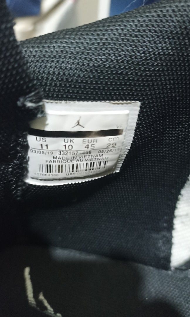 Jordan 6 rings discount concord south beach