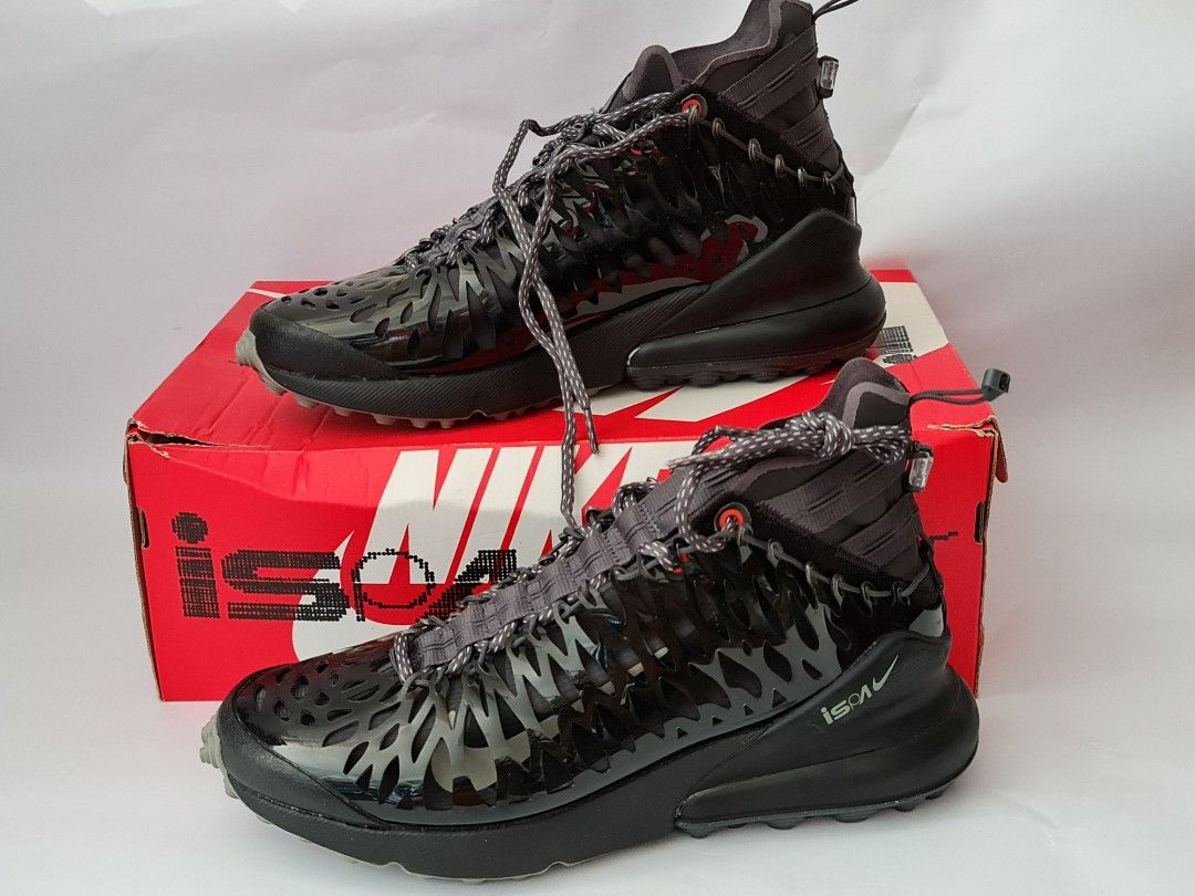 Nike Air Max 270 ISPA